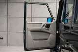 Mercedes Benz G55 AMG 2009 - GCC Specs, Leather Seats
